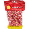 Wilton Hearts and Arrows Love Sprinkles Mix – 10 oz.