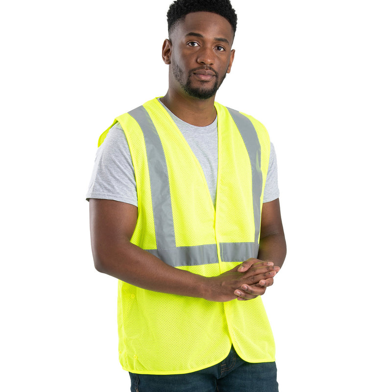 Adult Hi-Vis Class 2 Economy Vest