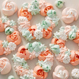 Wilton Meringue Powder Egg White Alternative for Royal Icing cookies – 16 oz.