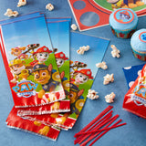 Wilton Paw Patrol Treat Bags, 16-Count
