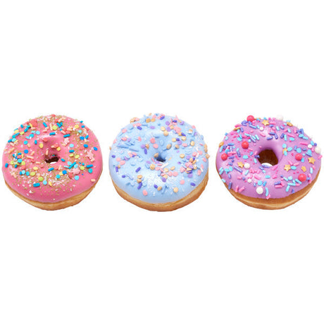 Wonderment Fusion Mix Sprinkles 27 oz. handheld container