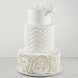 Wilton Decorator Preferred White Fondant – 5 lb.