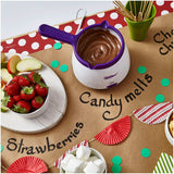 Wilton Candy Melts Candy and Chocolate Melting Pot