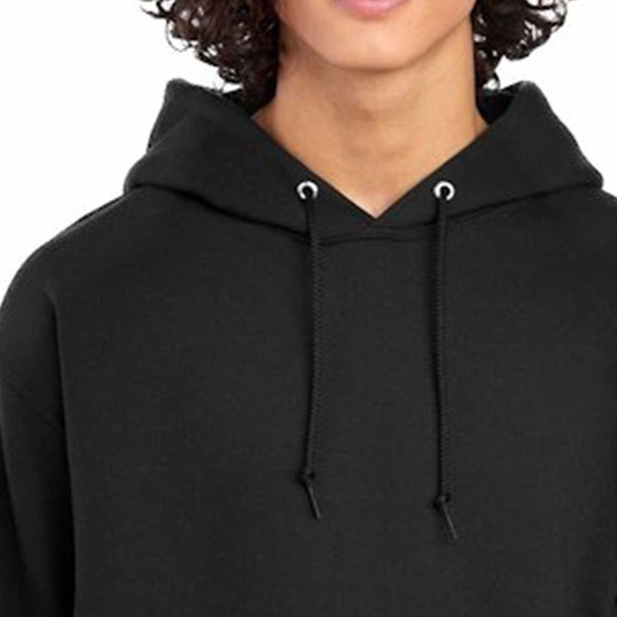 Fleece Pullover Hoodie - 10 Pack - 7.62oz/yd2  - 100% Polyester