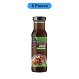 KA-ME SESAME SAUCE 8 OZ BOTTLE