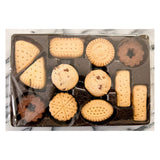 British Shortbread Cookie Collection – Classic Buttery Treats & Delicious