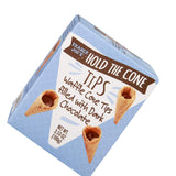 Hold The Cone Tips 3.53 oz Fun & Delicious