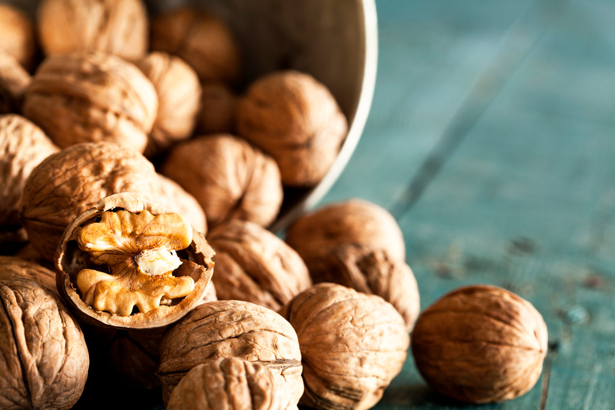 Walnuts Zara Foods 14oz
