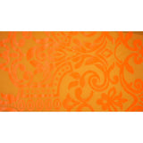 Stretch Velvet Burnout Fabric