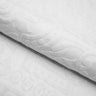 Stretch Velvet Burnout Fabric