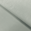 Satin Terry Polyester Fabric
