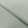 Satin Terry Polyester Fabric
