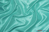 Stretch Taffeta Fabric - Multiple Solid Colors, 57/58" Width (Continuous Yards)