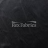Ice Nylon 100 Percent Nylon Fabric - White/Black Solid, 58/60" Width (1 Yard)