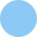 Sign 651 Oracal Vinyl - Ice Blue, High Gloss Calendered Vinyl Film, 2.8 Mil, Permanent Adhesive (1 Yard)