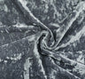 1 Yard Stretch Velvet Crushed Ice Denim Apparel Fabric Polyester Spandex Soft Drapey Holiday Material 58 60 Inches width