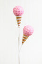 24" Mesh Ice Cream Spray