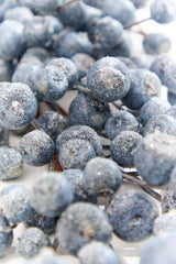 30" Iced Berry Teardrop Weather Resistant