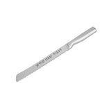 Icel Serrated Shabbos Kodesh Knife, 7" Blade