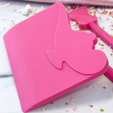 Icing Genie by Genie's Dream cookie stencil