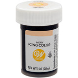 Wilton Ivory Gel Food Coloring – 1 oz.