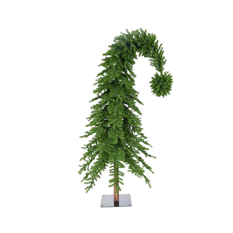 9 ft. Green Artificial Christmas Tree