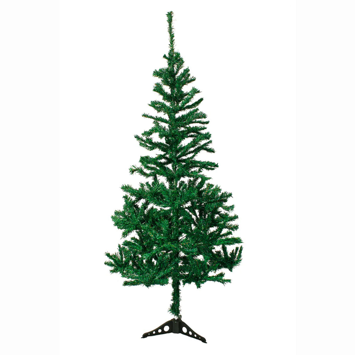 Classic Canadian Pine Artificial Christmas Tree