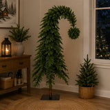 9 ft. Green Artificial Christmas Tree