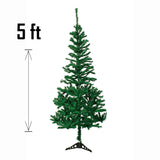 Classic Canadian Pine Artificial Christmas Tree