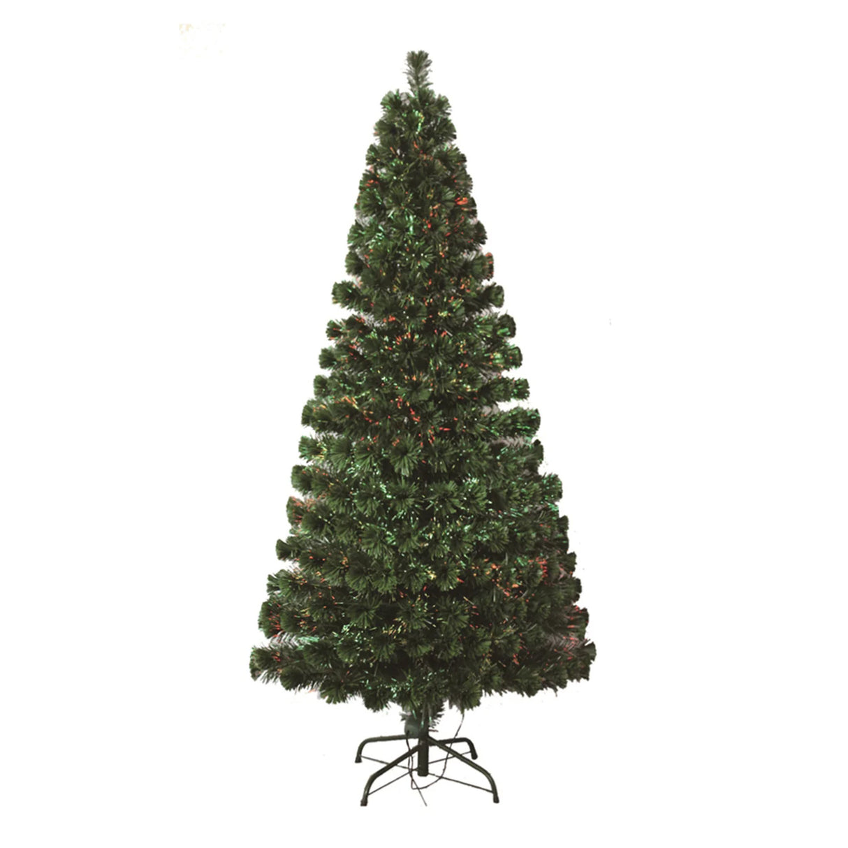 5 ft. Fiber Optic Christmas Tree