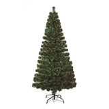 5 ft. Fiber Optic Christmas Tree