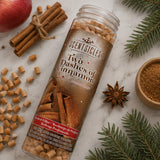 Scentsicles, Scentfetti, 1 Autumn 'n Apples/1 Two Dashes of Cinnamon /1 Vanilla & Spice, So Nice! 3 pack