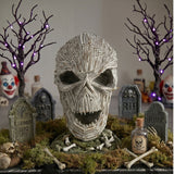 15 in Driftwood Ghost Halloween Tabletop Decoration