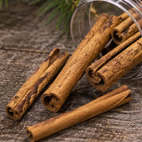 Scentsicles Autumn Apples Cinnamon Spiced Pine Cones Scented Sticks 3 Pack