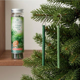 Scentsicles, 6pc Stick, White Winter Fir & O Christmas Tree- 2 Pack
