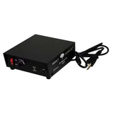 Perfect Storm Special Effects Machine – Sound Activated Thunder & Lightning Controller