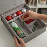 Scentsicles 6pc Stick and Spray White Winter Fir - 2 Pack