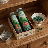 Scentsicles 6pc Stick and Scentfetti White Winter Fir - 2 Pack