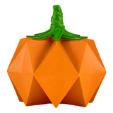 6IN Halloween Origami Pumpkin Tabletop Decoration