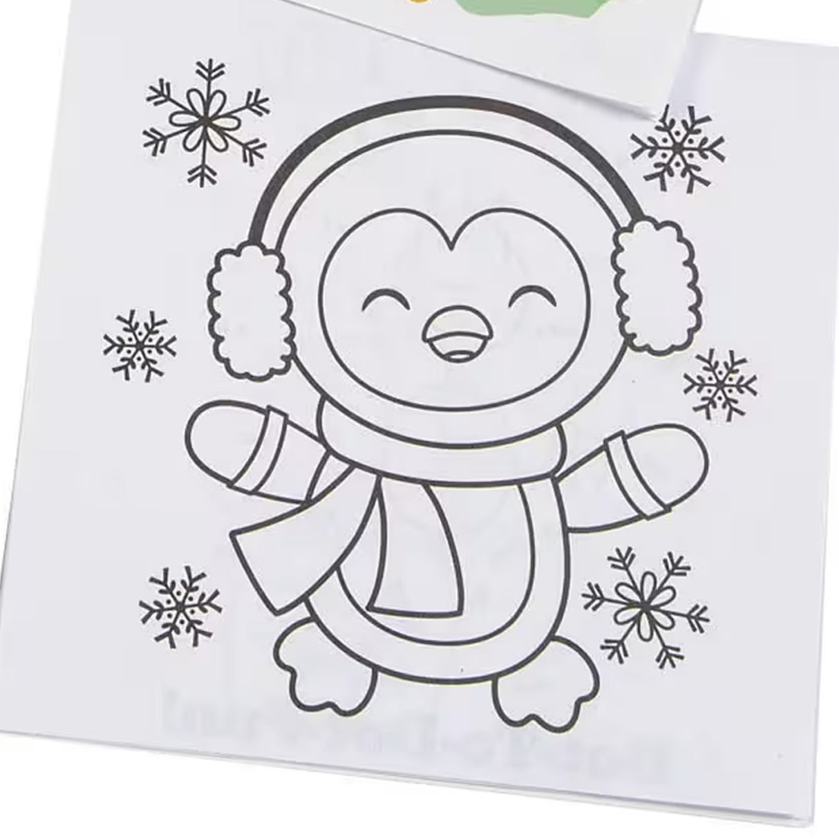Religious Christmas Fun & Games Activity Books 48 Pack