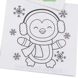 Religious Christmas Fun & Games Activity Books 48 Pack