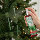 Scentsicles 6pc Stick and Spray White Winter Fir - 2 Pack