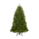 9ft Dunhill Fir Full Christmas Tree (Unlit)