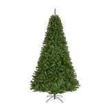 9ft North Valley Spruce Full Artificial Christmas Tree (Unlit)