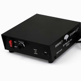 Perfect Storm Special Effects Machine – Sound Activated Thunder & Lightning Controller