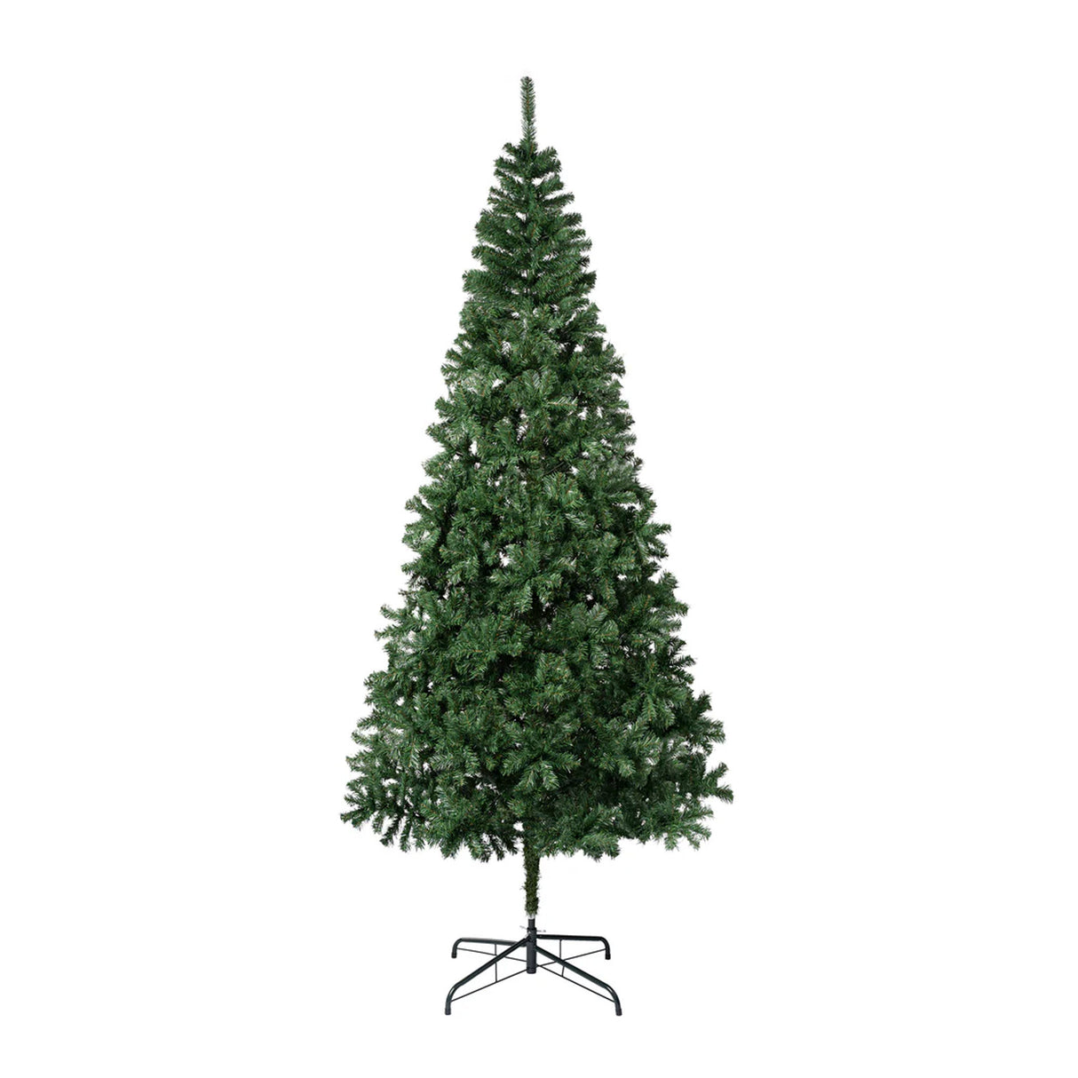 9ft Linden Spruce Full Artificial Christmas Tree