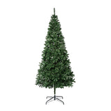 9ft Linden Spruce Full Artificial Christmas Tree