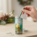 Scentsicles, 6pc Stick, White Winter Fir, O Christmas Tree, Snowberry Pine- 3 Pack