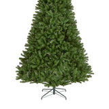 9ft North Valley Spruce Full Artificial Christmas Tree (Unlit)