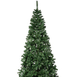 9ft Linden Spruce Full Artificial Christmas Tree